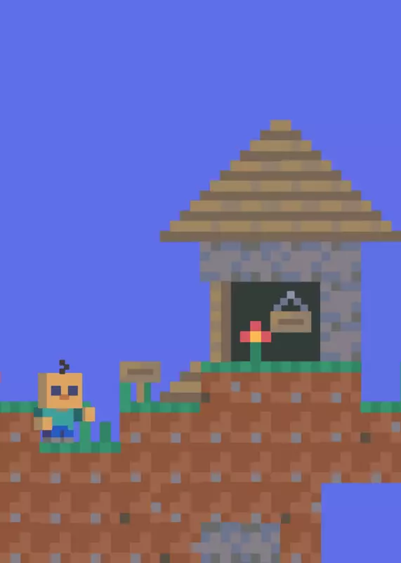 Game by @some_randomrobot