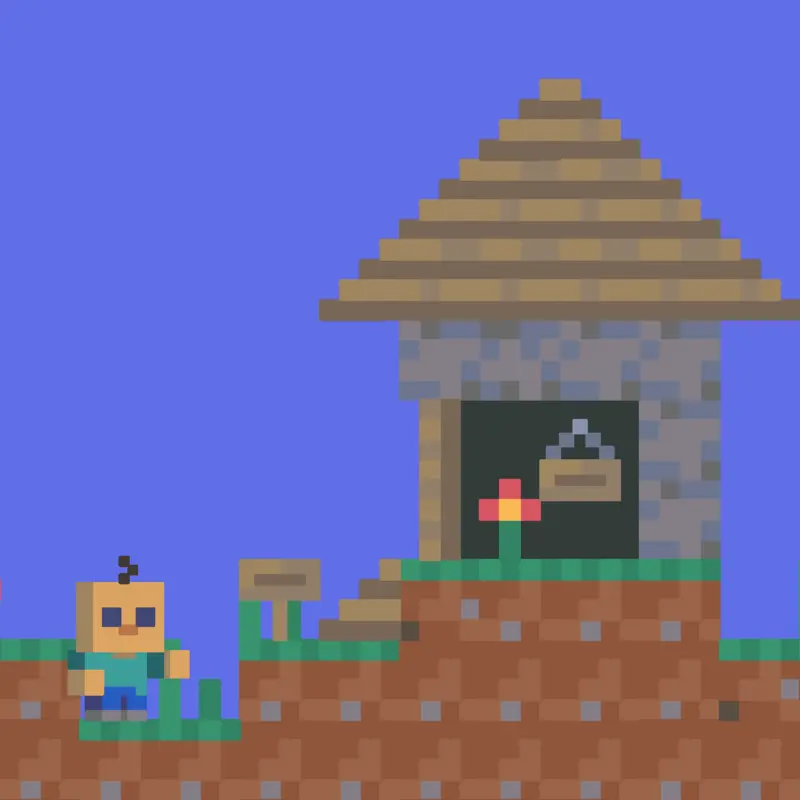 Game by @some_randomrobot
