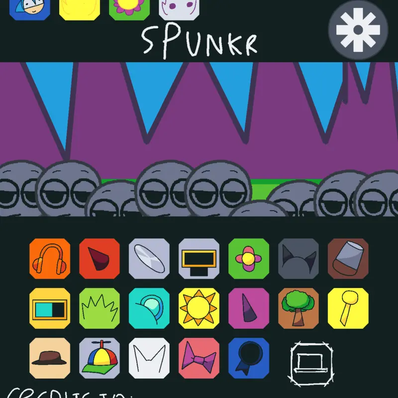 Game by @jospresado