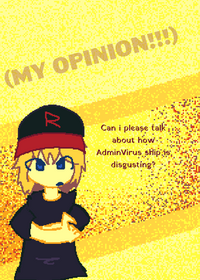 Roblox rant forsaken adminvirus