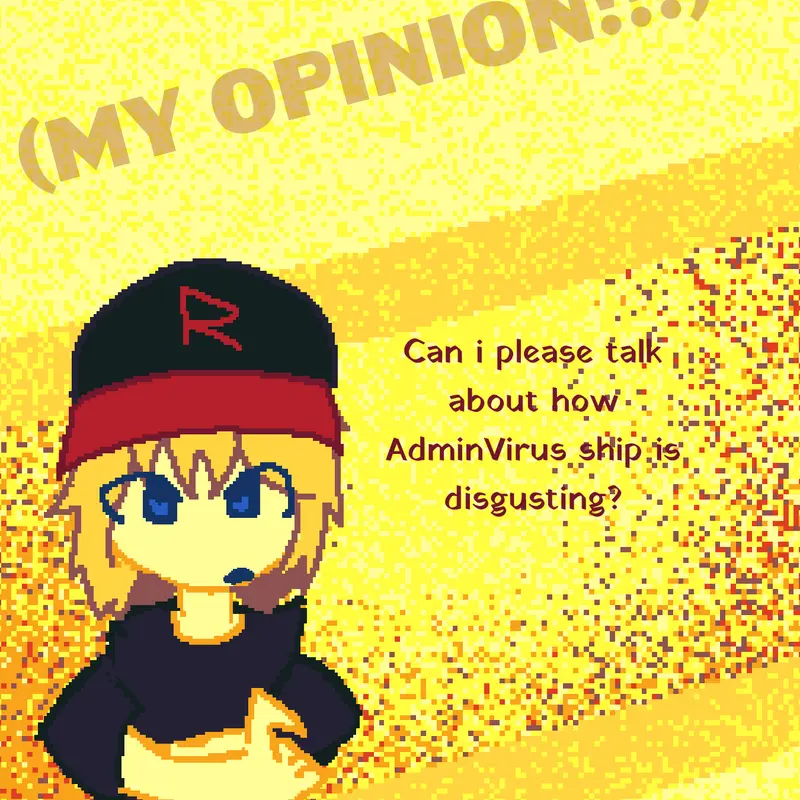 Roblox rant forsaken adminvirus by @Ralsei_deltaruneXD