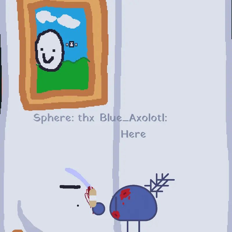 Game by @sphereguy