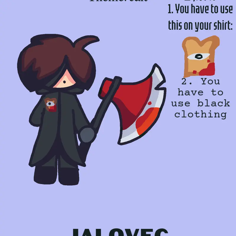 Game by @Jalovec7997