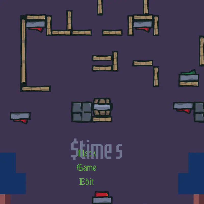 Game by @Sahban_Alimon