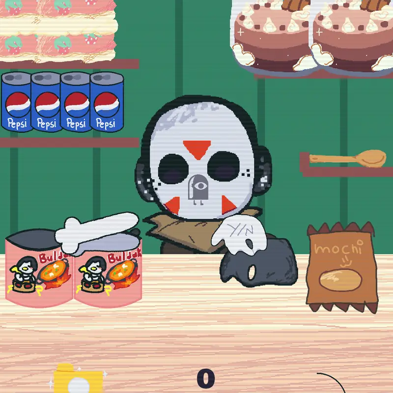 Game by @Horror_fan