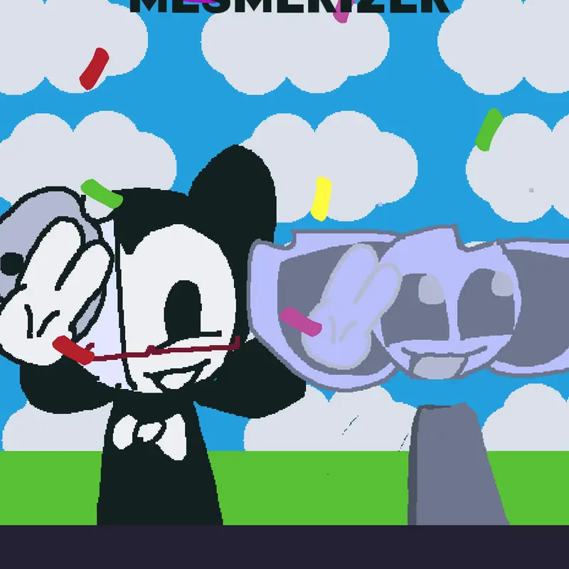 Game by @Vee_X_shelly