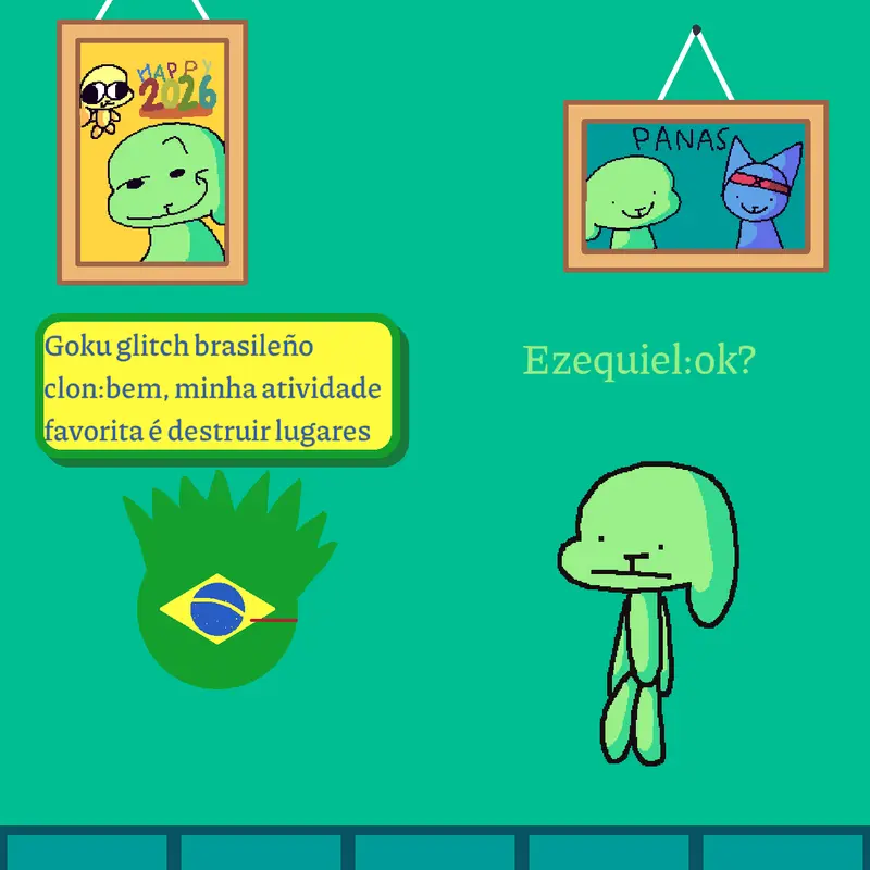 Game by @Ezequiel19
