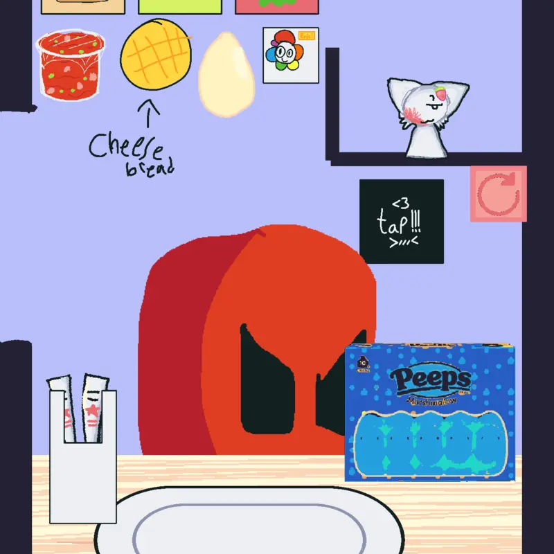Game by @i_like_endingkit