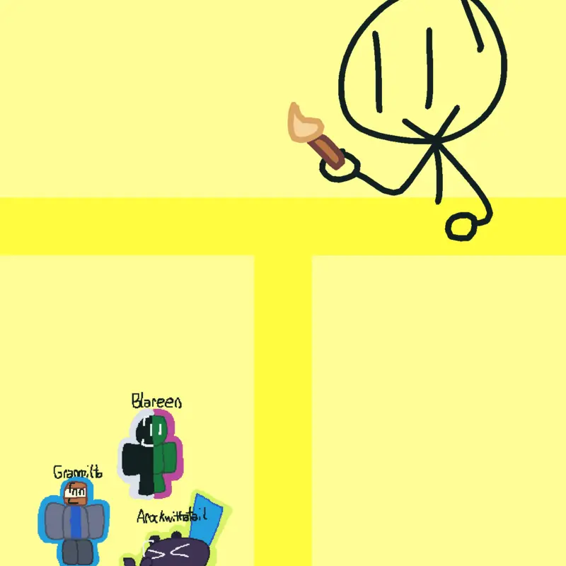 Game by @Arockwithatail