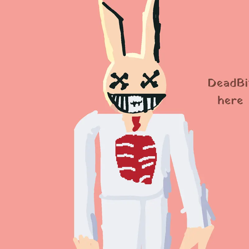 It is DeadBit out now!! by @DeadBit