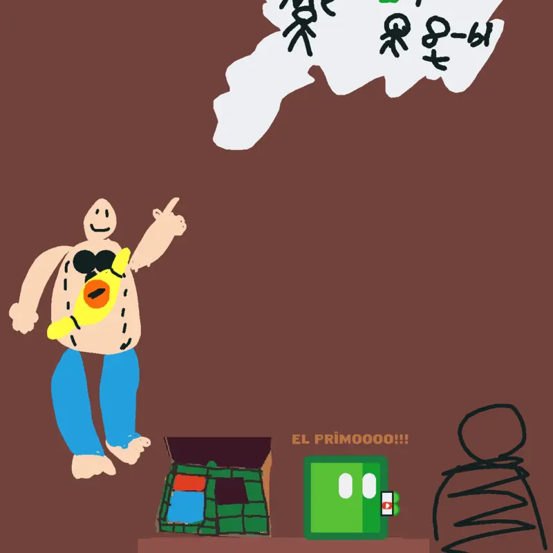 Game by @Kejnji