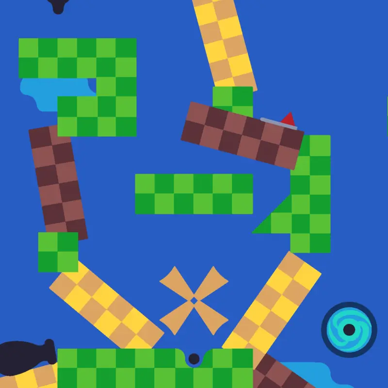 Game by @another_user