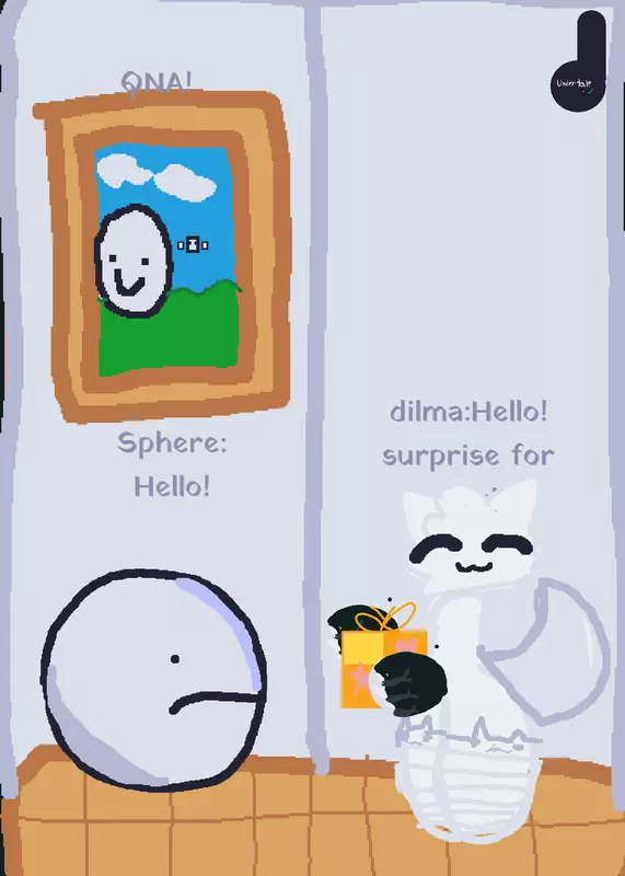 Game by @puppythecat