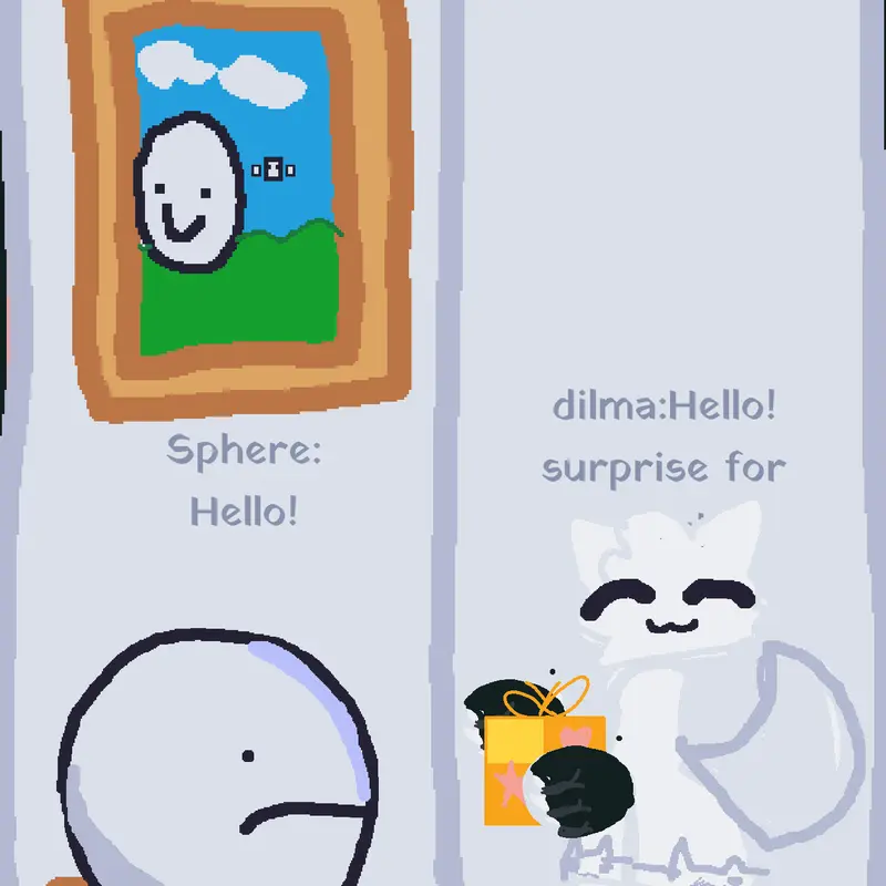 Game by @puppythecat