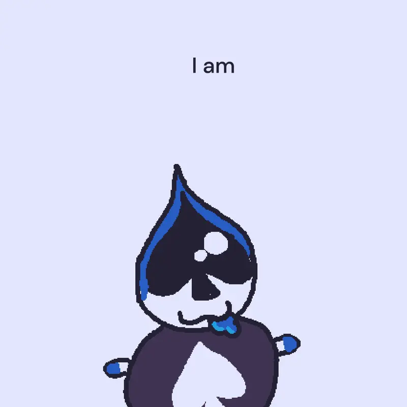 Game by @KrisCrossApplesause