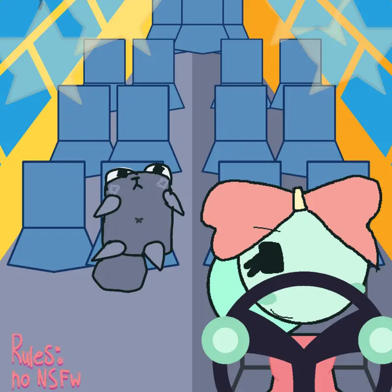 Game by @rebskull