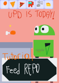 Feed repo!!!