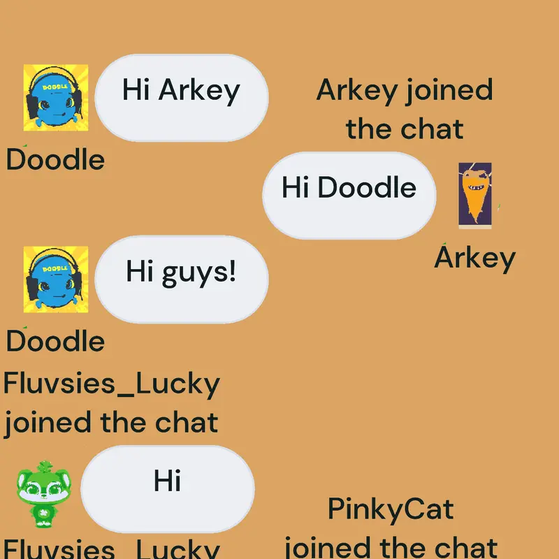Game by @Fluvsies_Lucky_Dimples