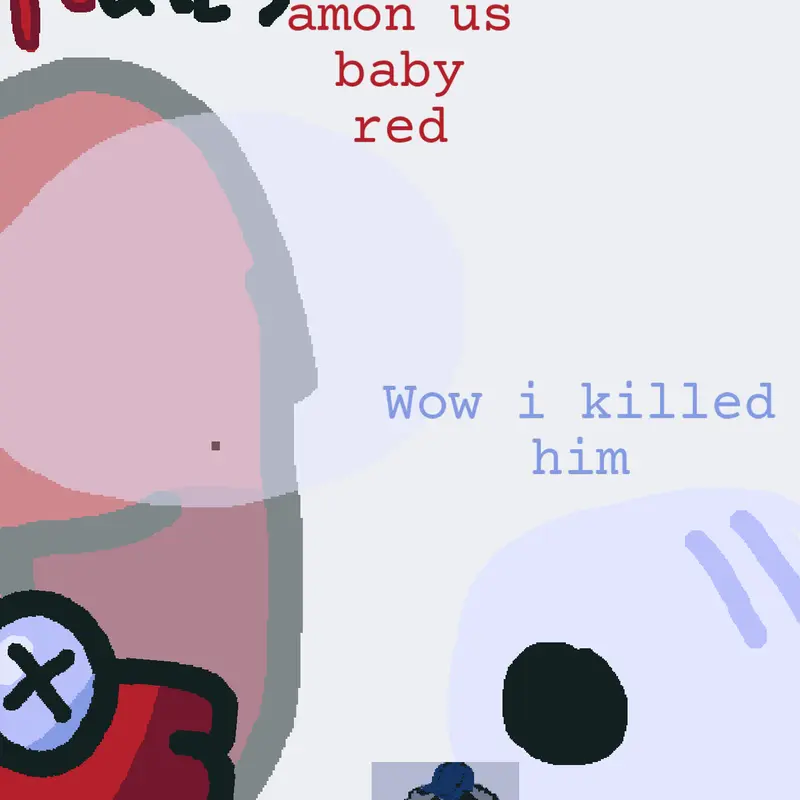 Game by @mirrored_eye