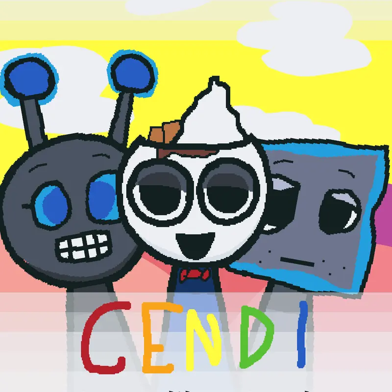 Game by @American_gamer