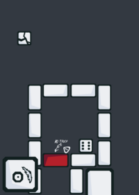 Demo dice runer