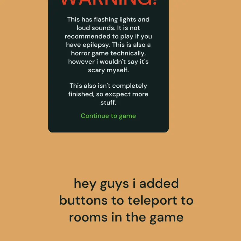 Game by @__VOID__