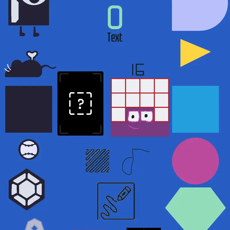 Game by @RedCubicOFFICIAL