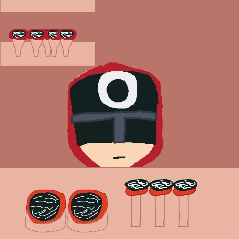 Game by @loxen_studio