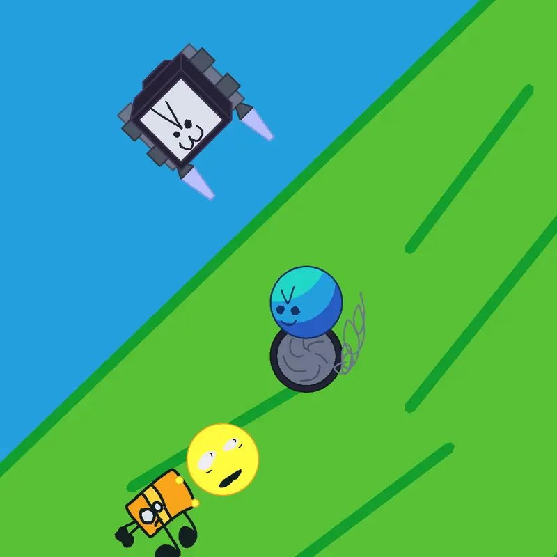 Game by @castletip