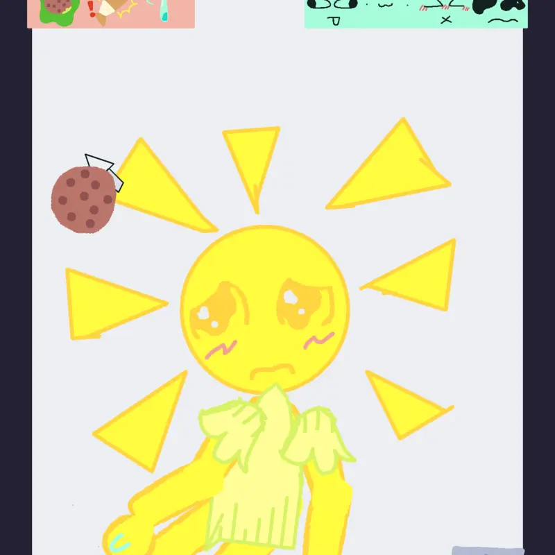 Game by @FleshSprinkles