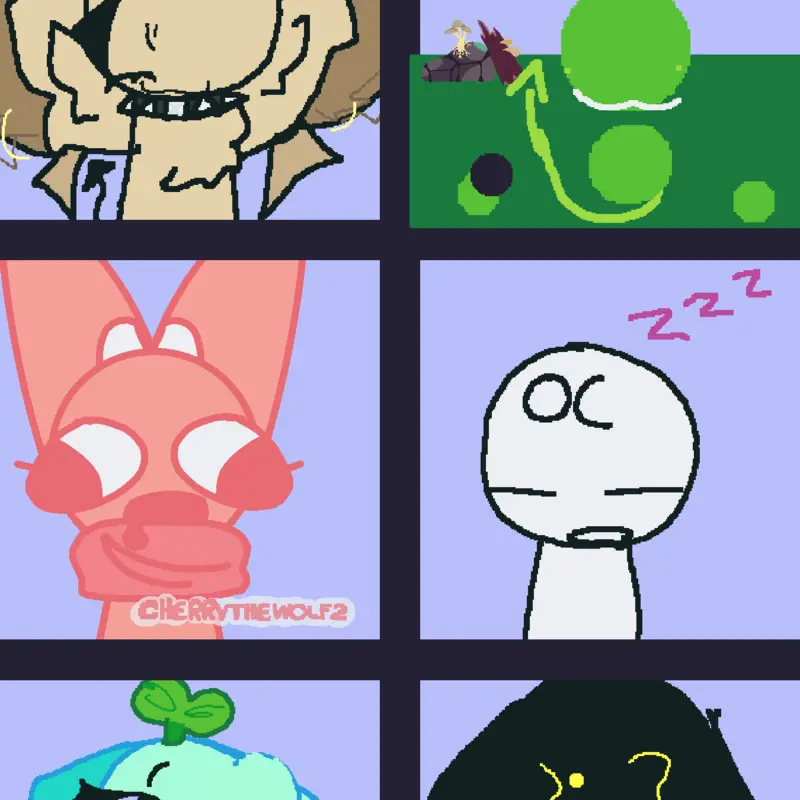 Game by @cherry_da_wolf