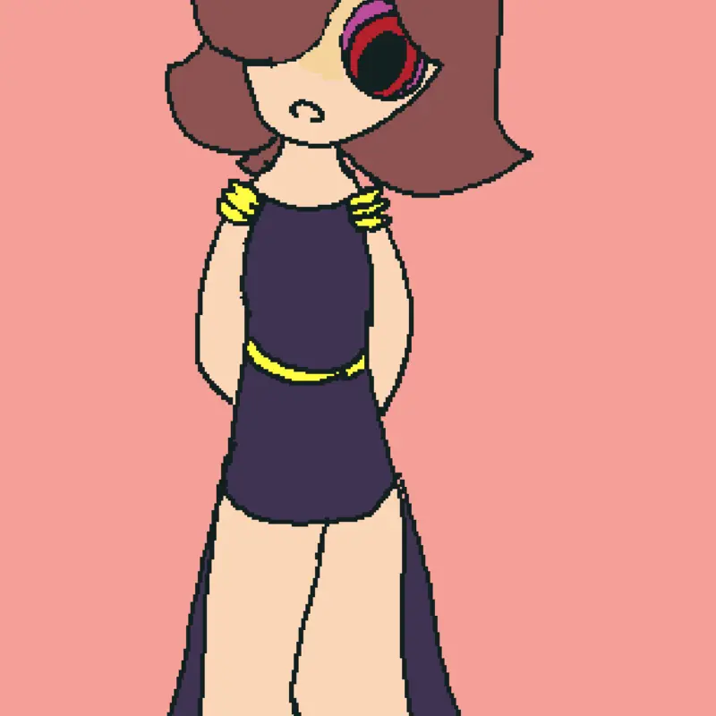 Game by @lana_nana