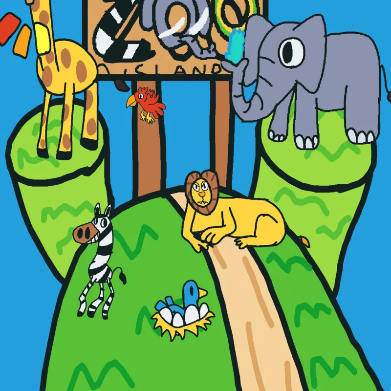 Game by @FelipeGogozinho