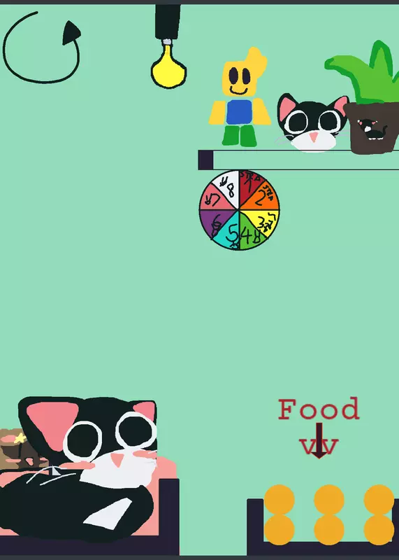 Game by @porical