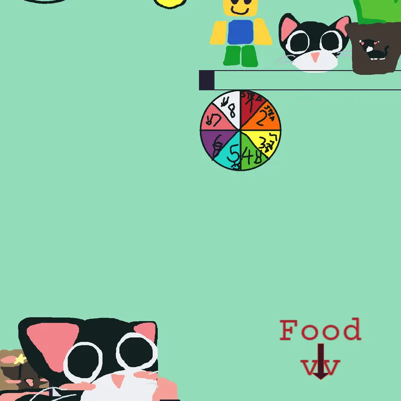 Game by @porical
