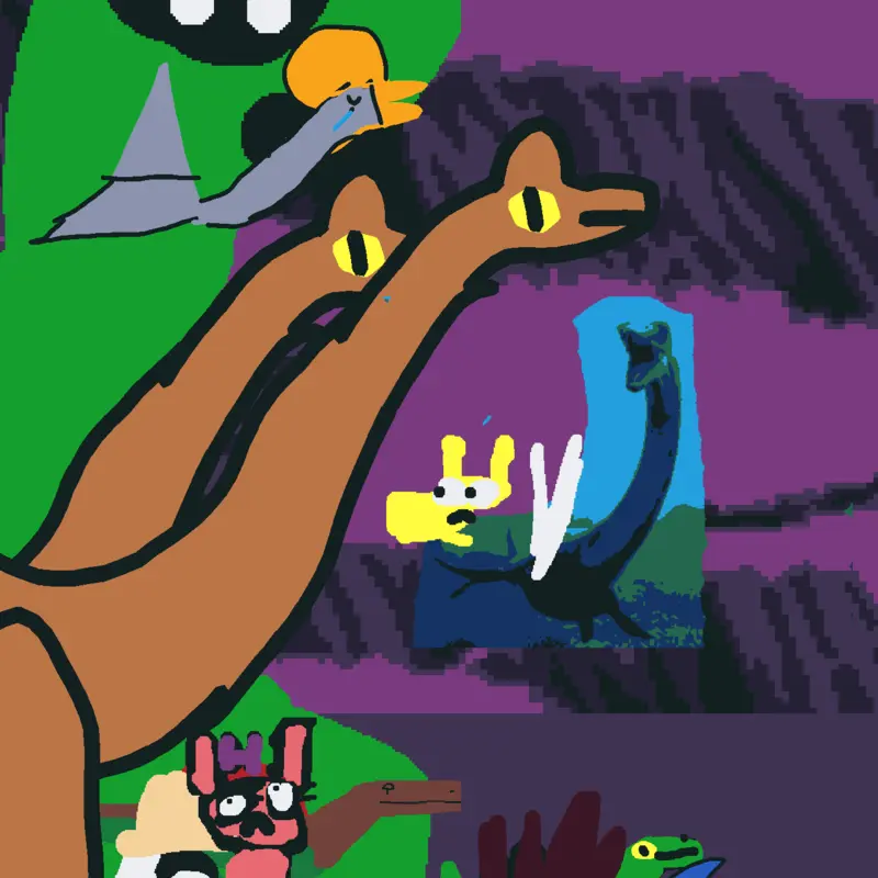 Game by @jacobogt