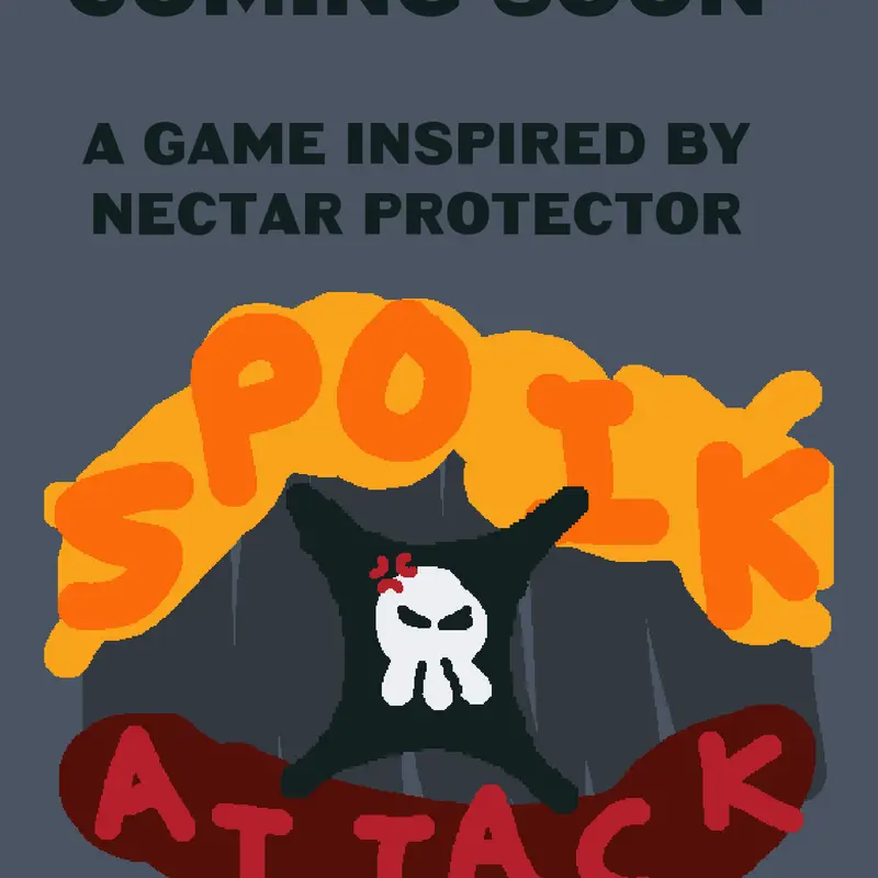 Game by @Scratchy829