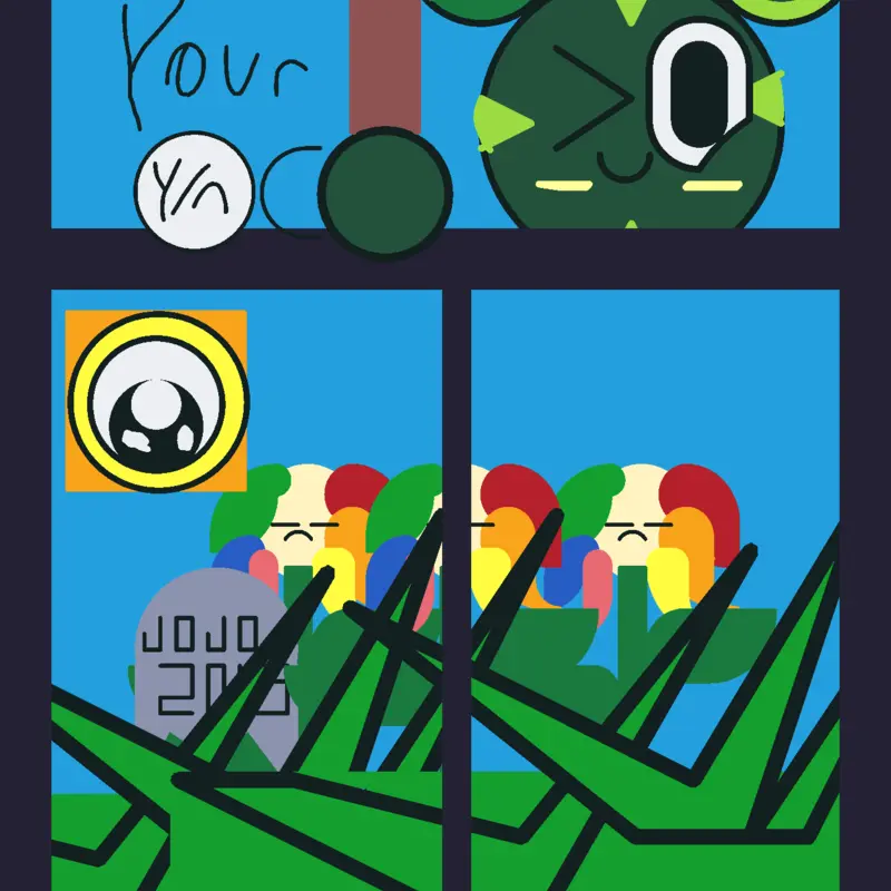 Game by @jojo2018
