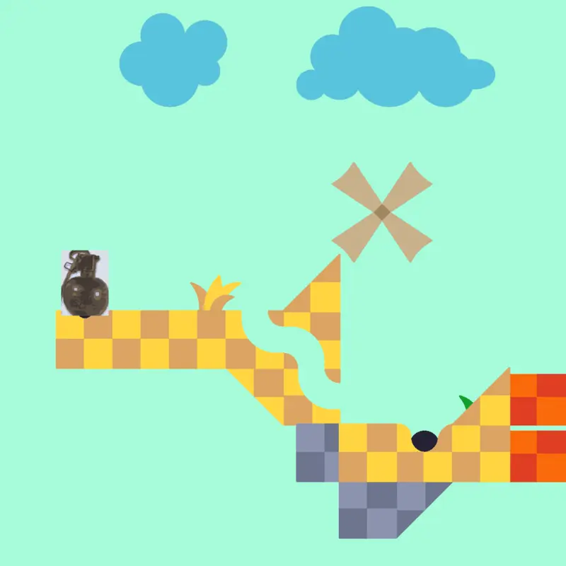 Game by @mygamesmyrules