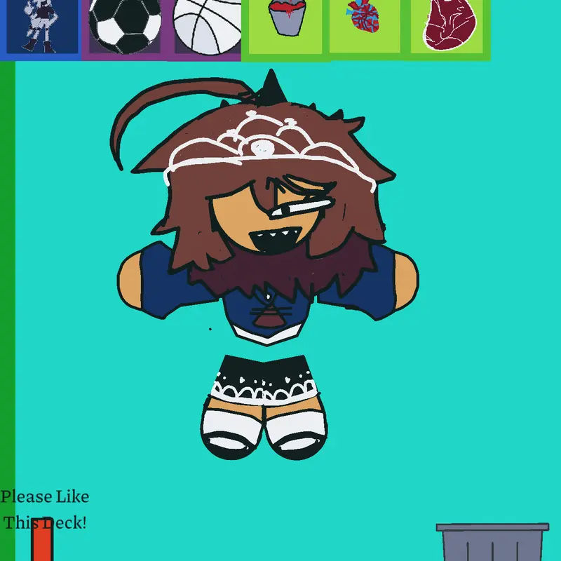 Game by @cubbie_fpe