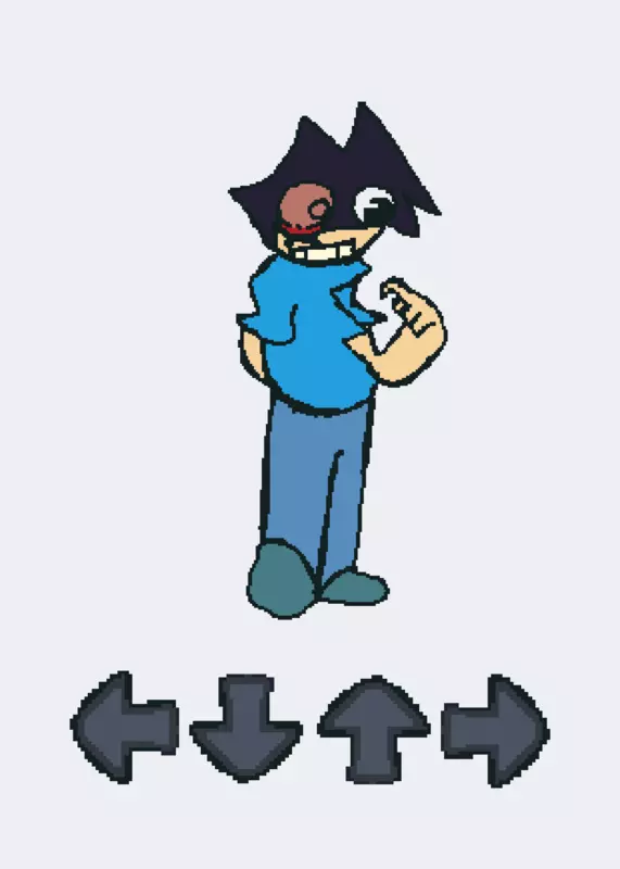 Game by @ao-oni_lover