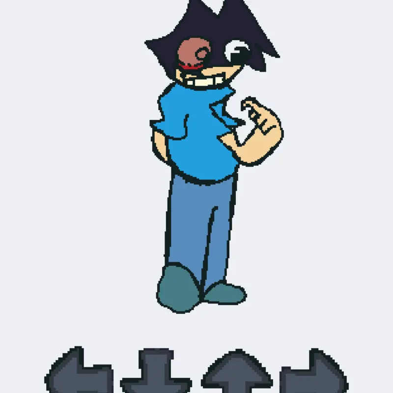 Game by @ao-oni_lover