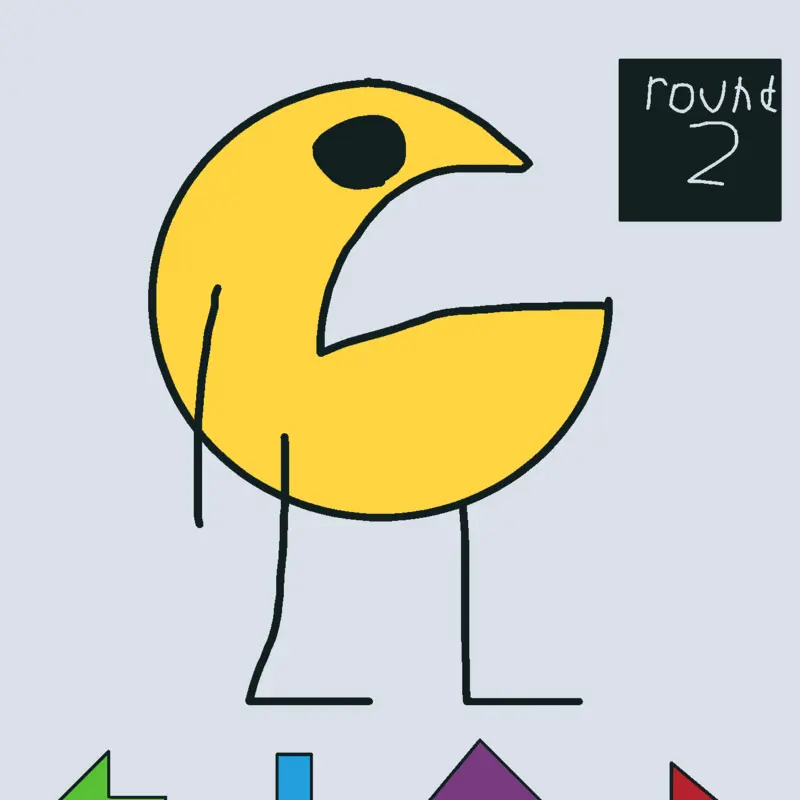 Game by @Rodolfoking_100
