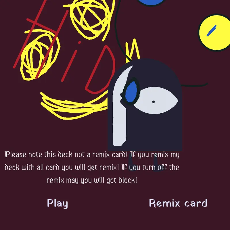 Game by @fiwjwifhwidjsif