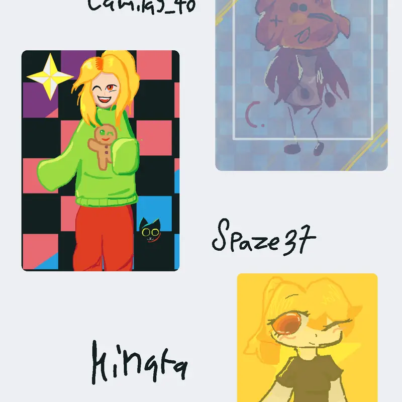 Game by @-_Flura_The_flower_-