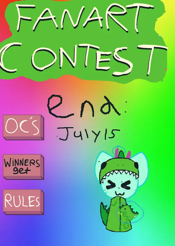 Game by @cinnamoroll_kandi03