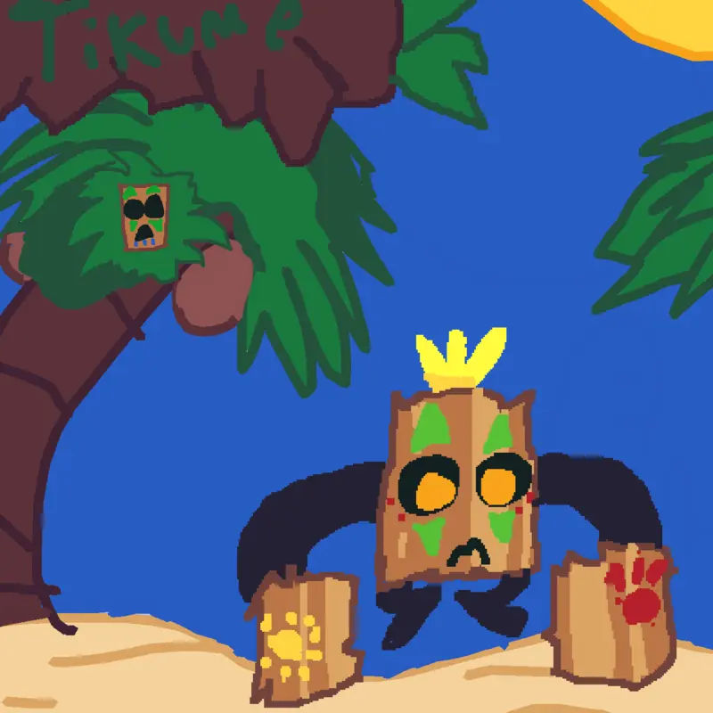 Game by @Paper_Thin78