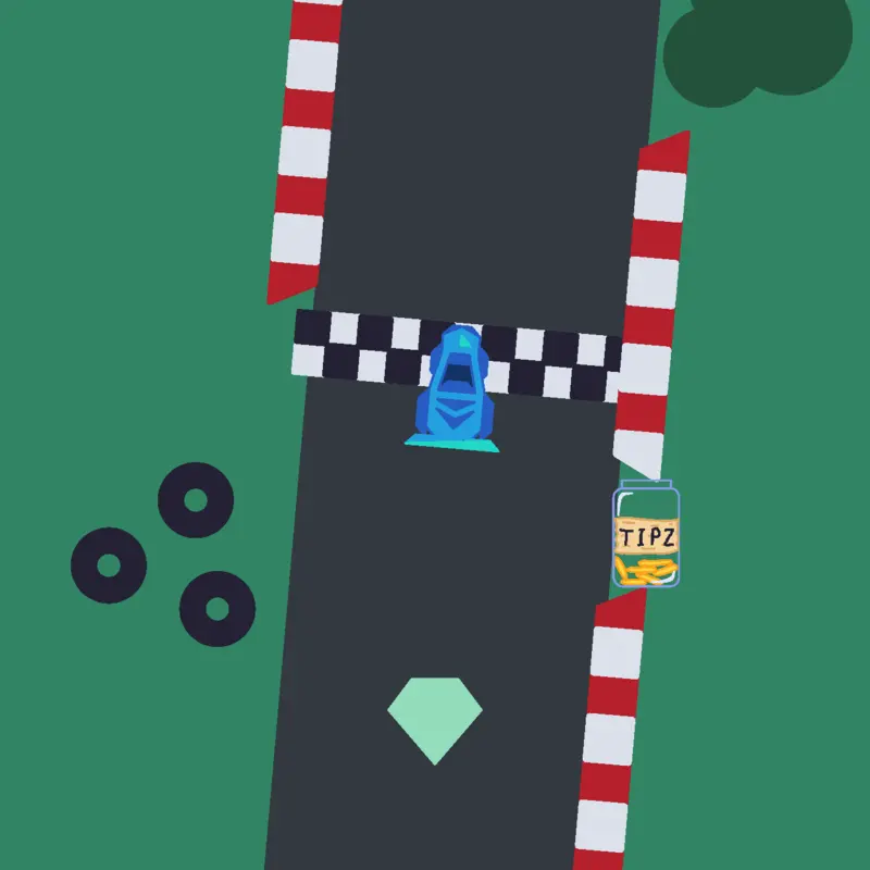 Game by @hrtuk