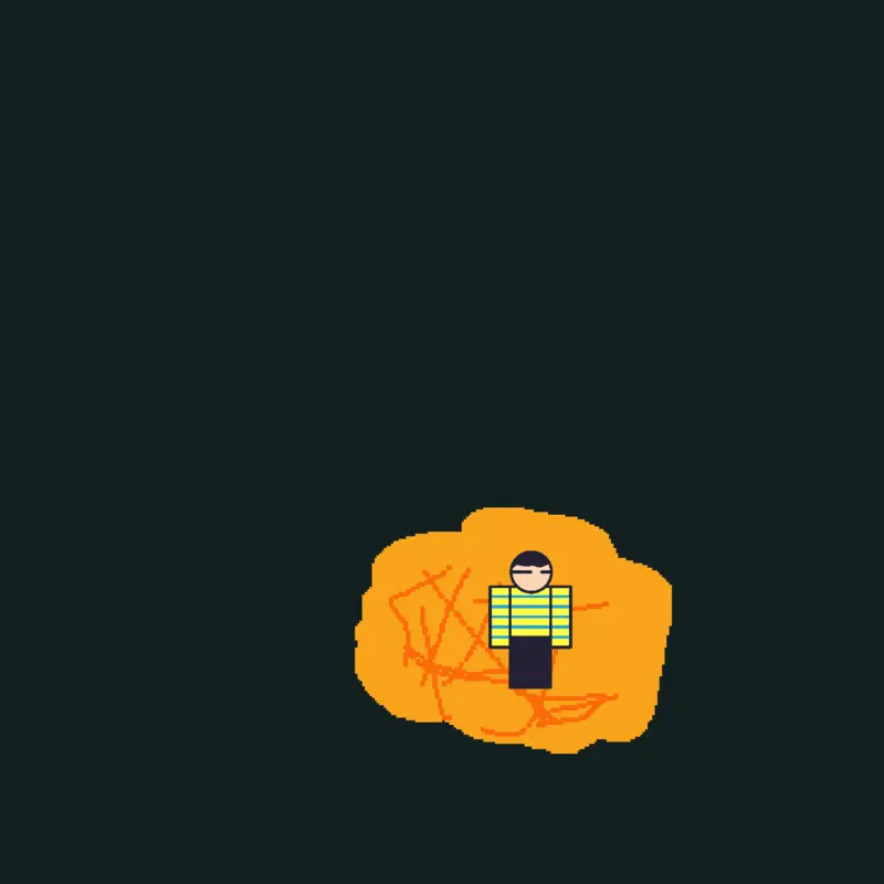 Game by @gamerRichard