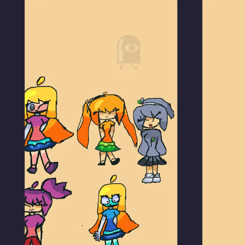 Game by @Mushiroomi
